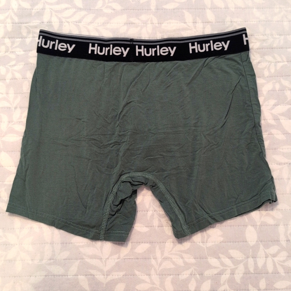 Hurley Boxer Brief - Picture 2 of 6